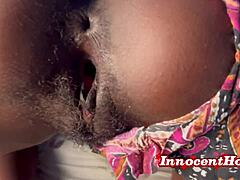 after breaking her virginity she came back for another hot sex