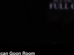 4k pov shower goon action with me