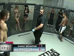 alexis texas gets fucked intensely hard by a big muscular well hung stud
