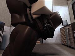 Alone with my friend aunt roblox porn