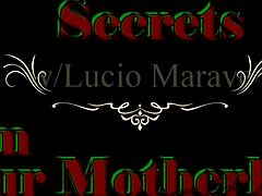 German milf on top w lucio-marave