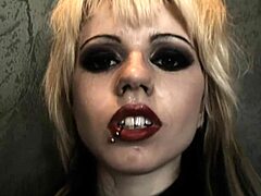 Lexi Belle Gets Bound And Whipped Hard