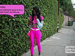 bryan gozzling oils and fucks ebony teen kandie
