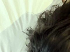brazilian wife got pounded by trainers