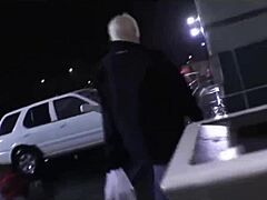 claudia downs blonde hair teen 18+ fucks bbc cock