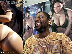 i stroke my tight native pussy on bwc