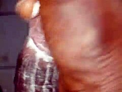 wetjuicypussy1 shares masturbation for african women