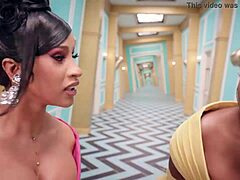 wap dirty version - cardi b megan thee stallion uncensored audio