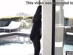 Poor Wife Lily Lane Watches Sheena Ryder