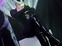 hollow knight the blade no big hot dick yes - moliyredwolf 😏