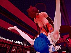 Anime fun leads to big release