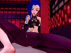 Anime fun leads to big release
