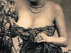 vintage erotic art