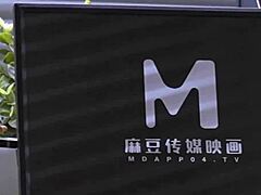 Model media asia- morning blowjob with two secretaries