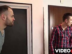 Polskie porno spotkanie z pi kn mi