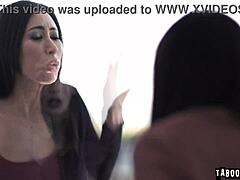 Poor Wife Lily Lane Watches Sheena Ryder