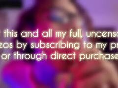 i suck your cock in pov until you cum in my mouth joi
