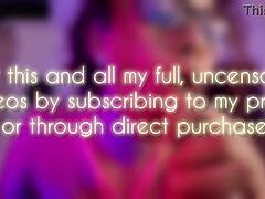 i suck your cock in pov until you cum in my mouth joi