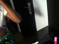 Naughty Neighbor Asked To Charge Her Phone At My Place Then Seduced Me To Fuck Her Hard - Watch Full Video On Xvideo Red