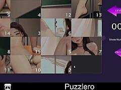 puzzlero erotic game