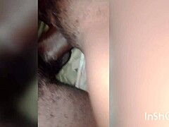 pipe entre deux collègues turns dirty with big black cock