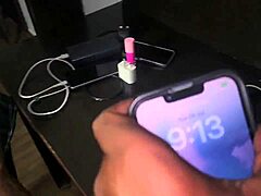 Naughty Neighbor Asked To Charge Her Phone At My Place Then Seduced Me To Fuck Her Hard - Watch Full Video On Xvideo Red