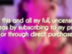 i suck your cock in pov until you cum in my mouth joi