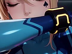 samus bbc game ai