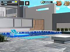 Complete Gameplay Maxs Life Part 67