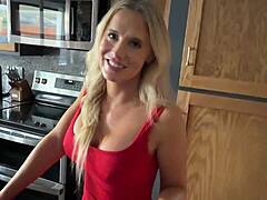 sleepover turns wild with friends hot mom portia banks
