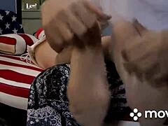 chinese nylon feet tickling pt 1