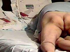 first time alone with stepbrother leads to anal