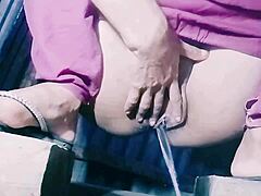 New bangla xxx pissing video