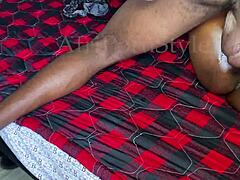 How wet he made me to be with his cock