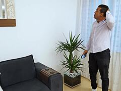 Olha o que fiz com o cu dessa casada safada