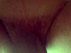 male squirt gushes hard from giant dildo fuck