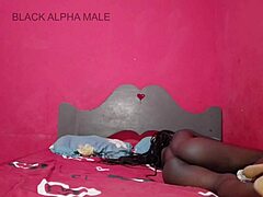 Skinny girl uses her appeal to draw attention