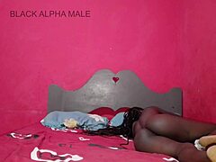 Skinny girl uses her appeal to draw attention