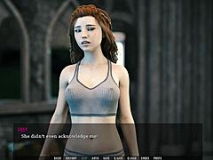 Quer reviver aquela noite quente com a meia-irmã?