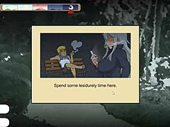 ハンドマン伝説のヘンタイゲーム、堕ちた妻たちとの最終パート4で締めくくり