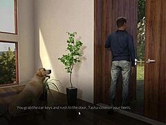 Duas MILFs Estonteantes Dominam em Triplo Anal com Creampie na Baddies Inc