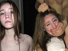 POV Dziewczyna pragnie mocnego rżnięcia teraz