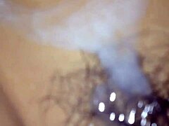 เมียเวียดนามแสดงด้านดุเดือดในเซ็กส์รุนแรงแบบดิบๆ