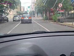 Viděl jsem svou ženu obojkovanou s velkým chlapem na večírku – dala to všem!