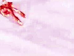 Roxie Sinner只相信继兄夺走她的处女