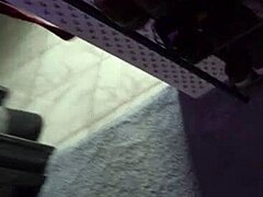 Fucking My Stepmom In Shelter During A Tornado! Misty Meaner Wca Productions