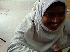 Bangladeshi Student 18+ Gets Fucked Doggystyle By Teacher