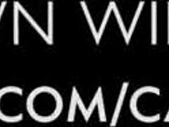 Fit hotwife Vanessa Arizona gets BBC experience