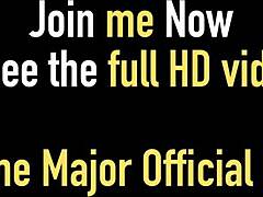 Aku Leilani Lei Slutty Pekak Besar Diisi Batang Kuda Rome Major Bercakap Kotor