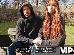 Minun isot tissini ansaitsevat paremman poikaystävän monsterkyrvällä